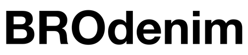 BROdenim