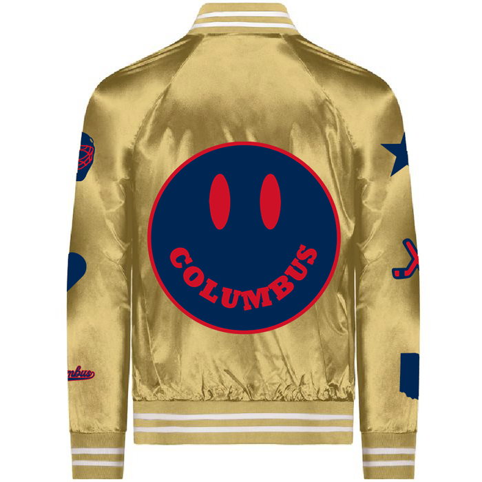 Cincinnati Bomber