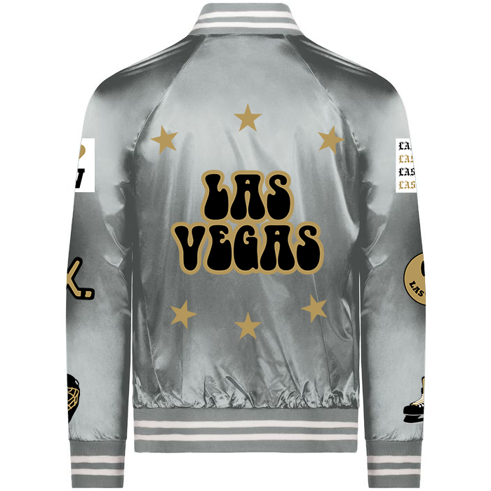 Las Vegas Bomber