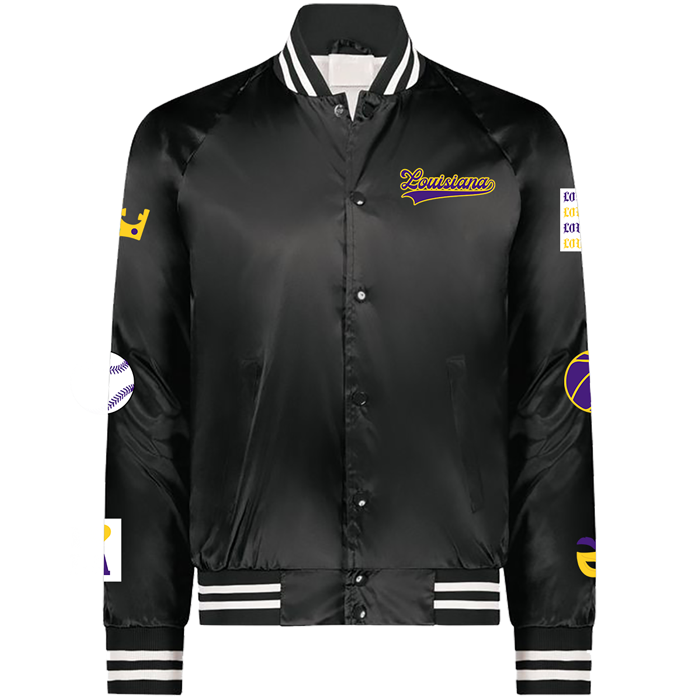 Louisiana Bomber