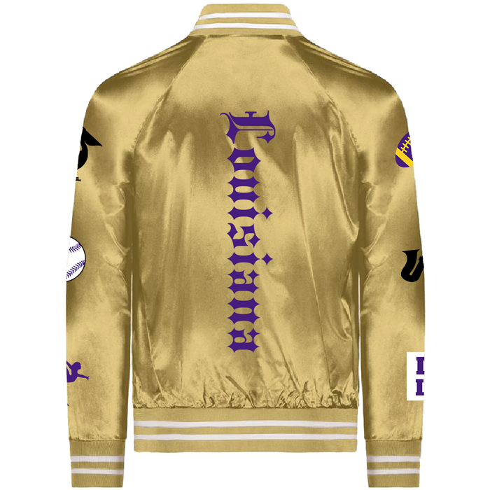 Louisiana Bomber