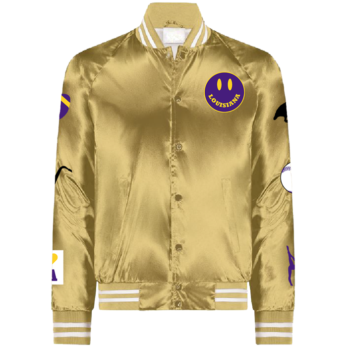 Louisiana Bomber