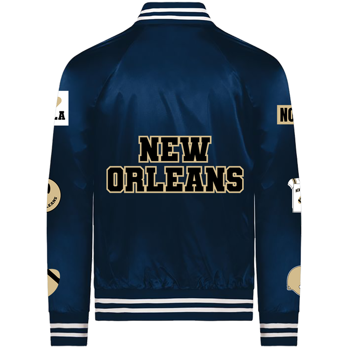 Louisiana Bomber