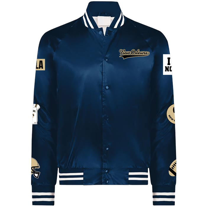Louisiana Bomber