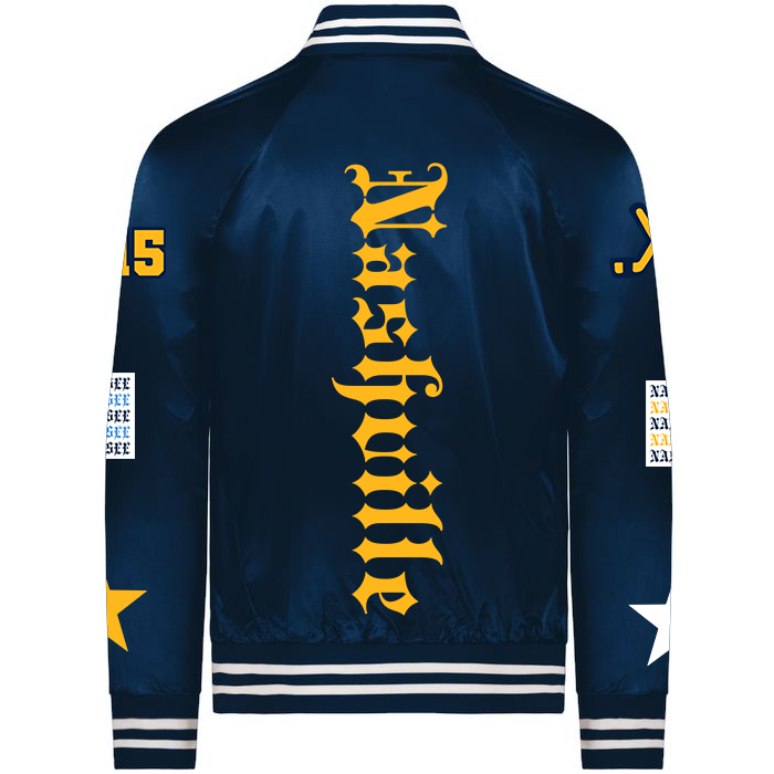 Tennessee Bomber
