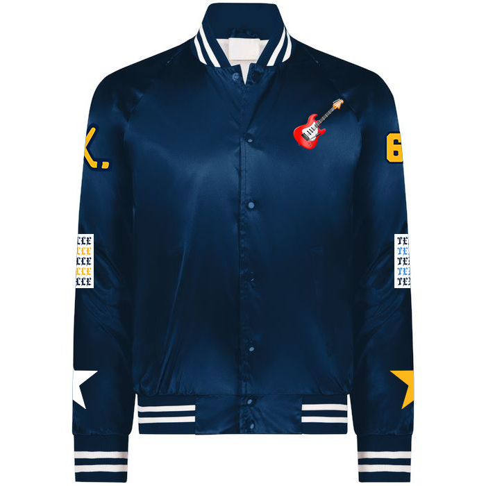 Tennessee Bomber