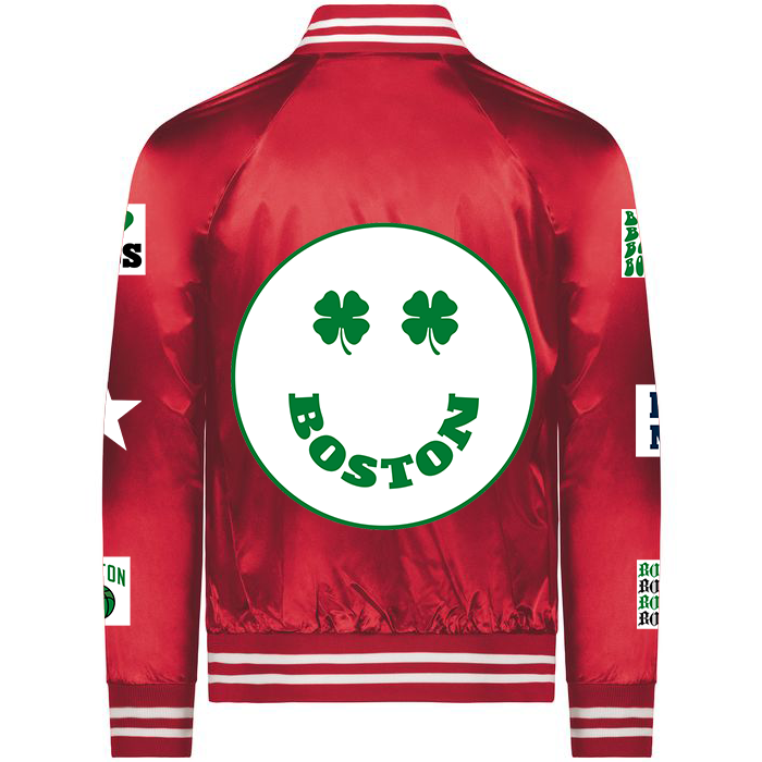 Boston Bomber