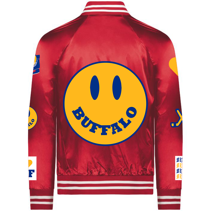 Buffalo Bomber