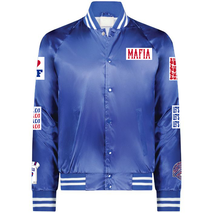 Buffalo Bomber