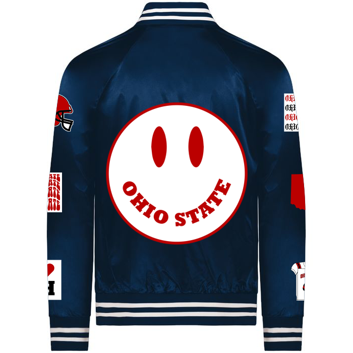 Cincinnati Bomber