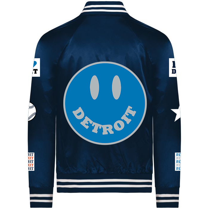 Detroit Bomber