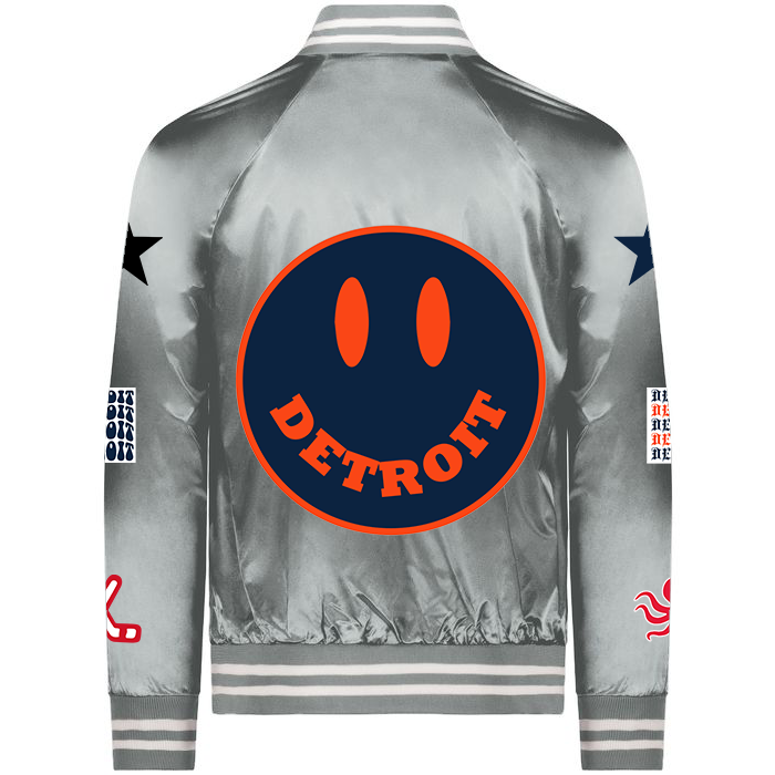 Detroit Bomber