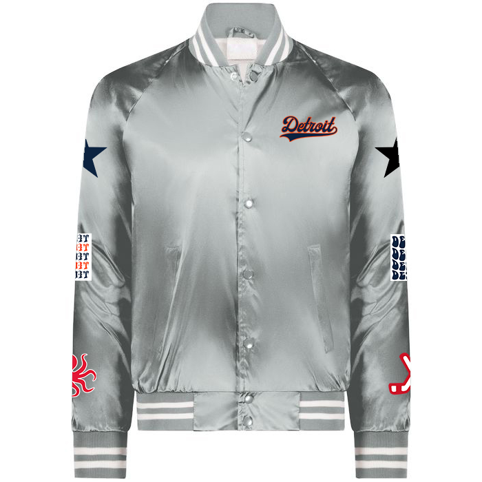 Detroit Bomber