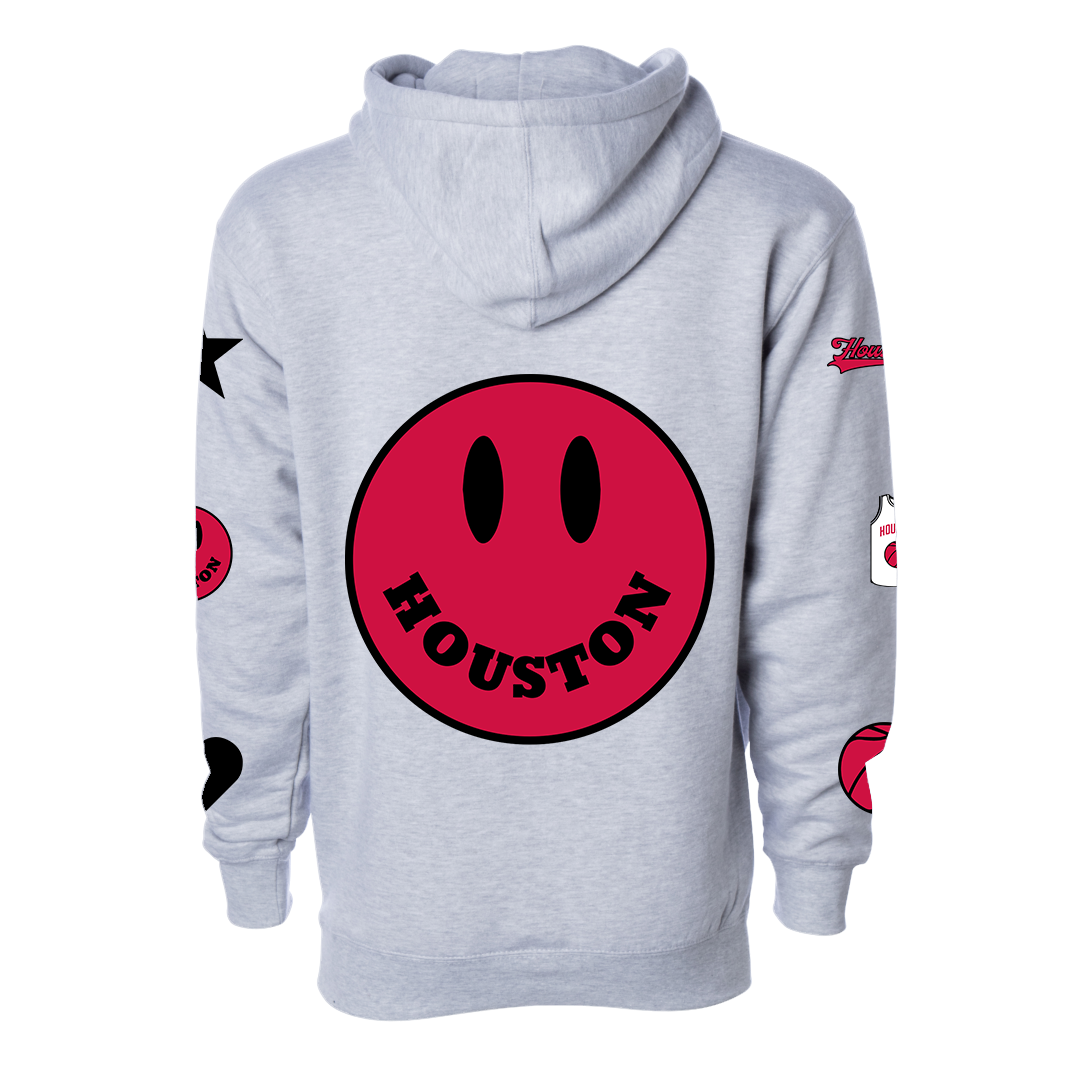 Houston Hoodie