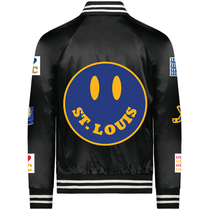 Kansas City Bomber
