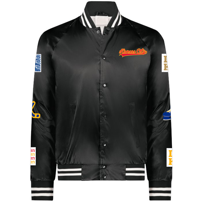 Kansas City Bomber