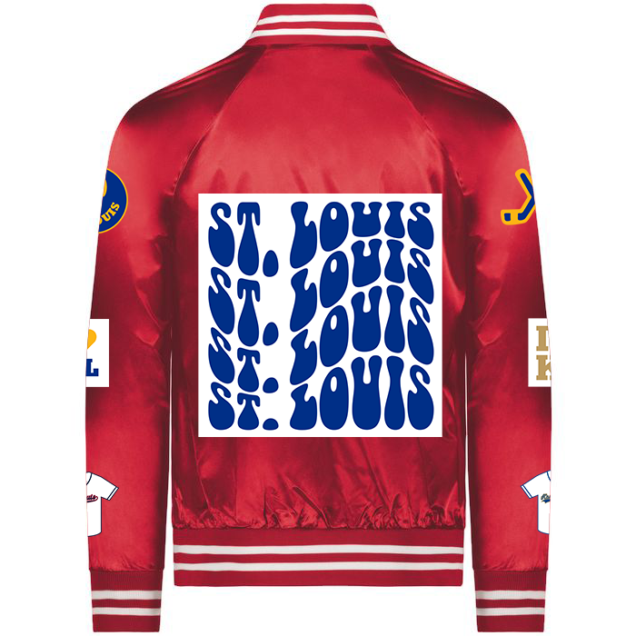 Kansas City Bomber