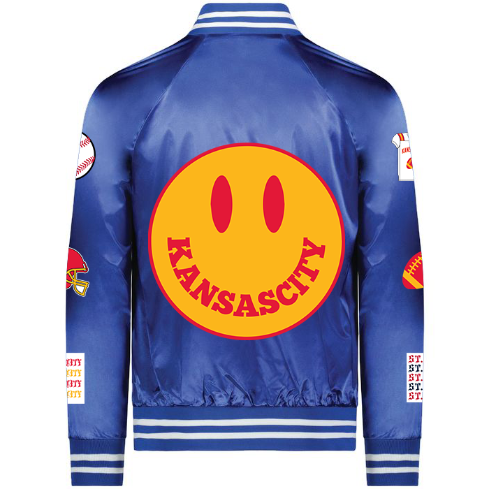 Kansas City Bomber