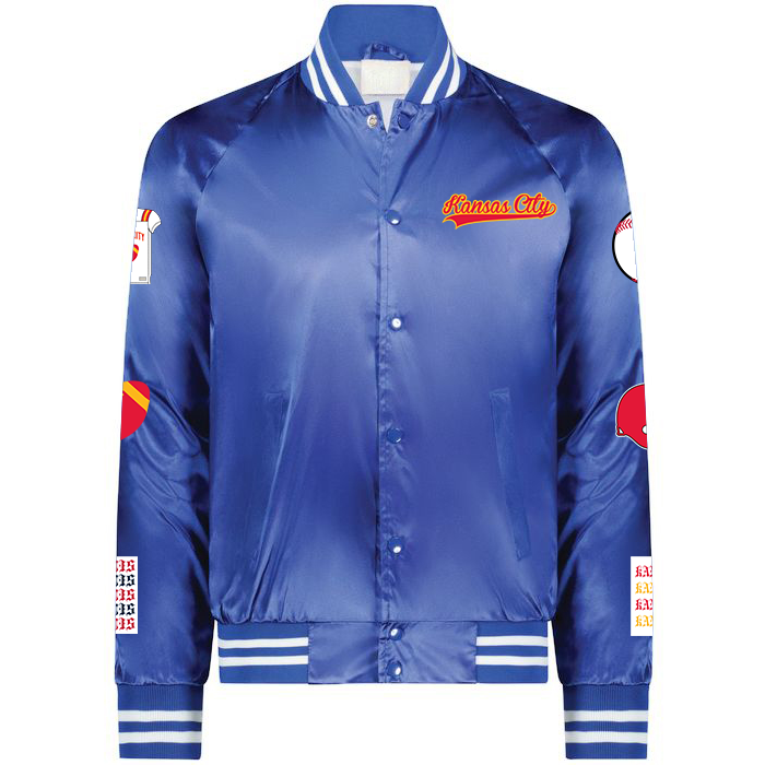 Kansas City Bomber