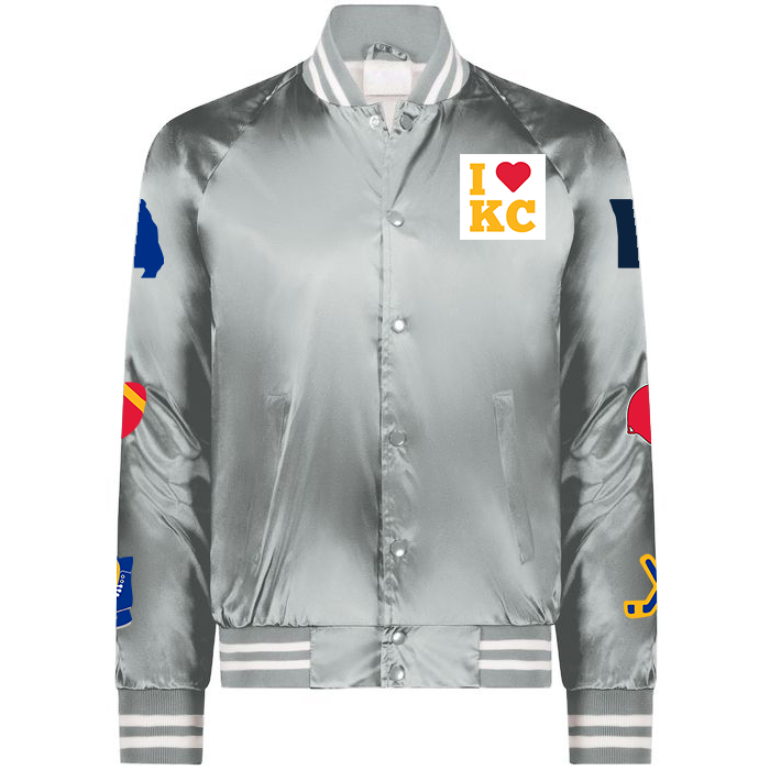 Kansas City Bomber