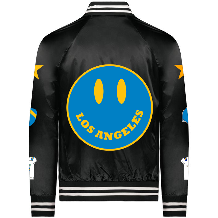 LA Bomber