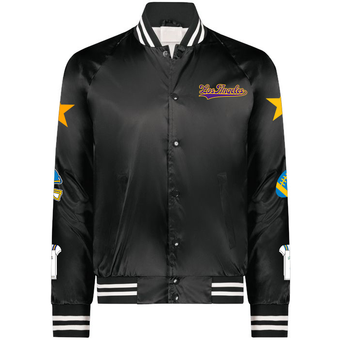 LA Bomber