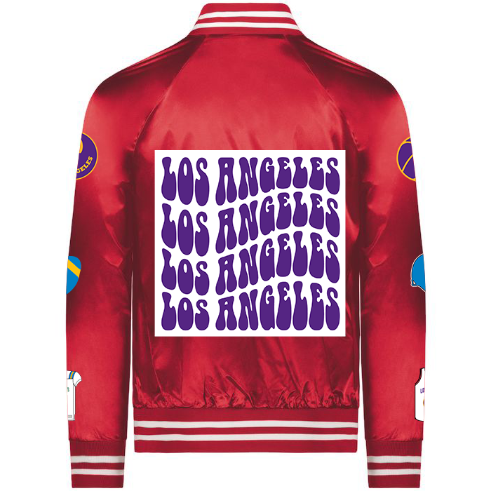 LA Bomber