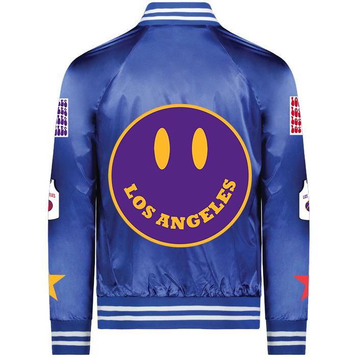 LA Bomber