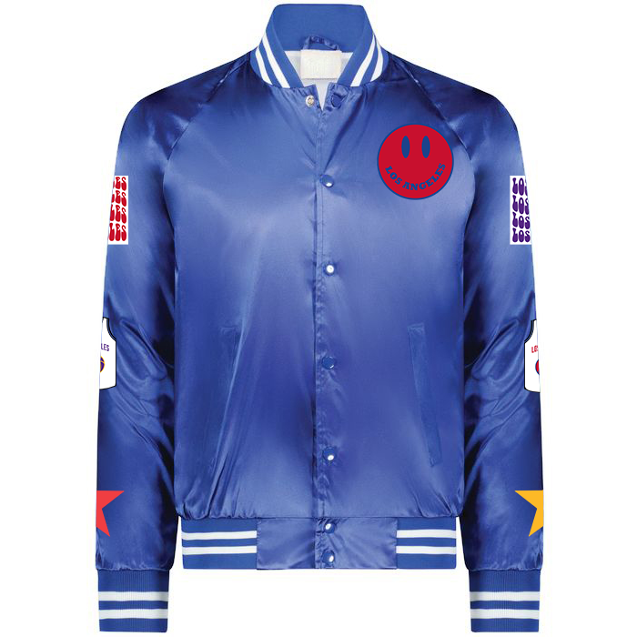 LA Bomber