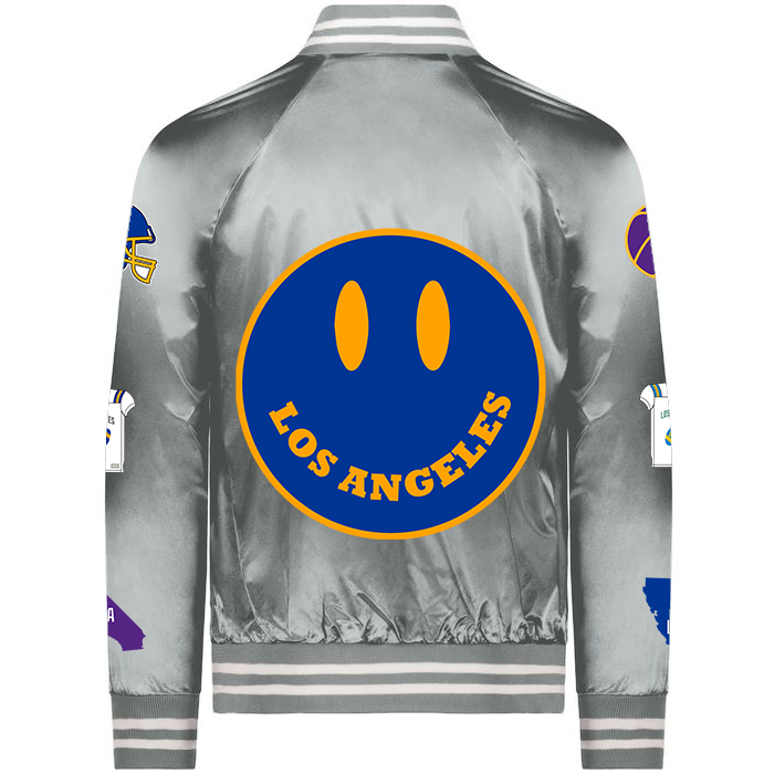LA Bomber