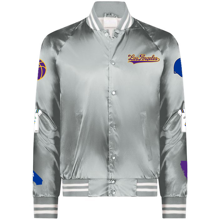 LA Bomber