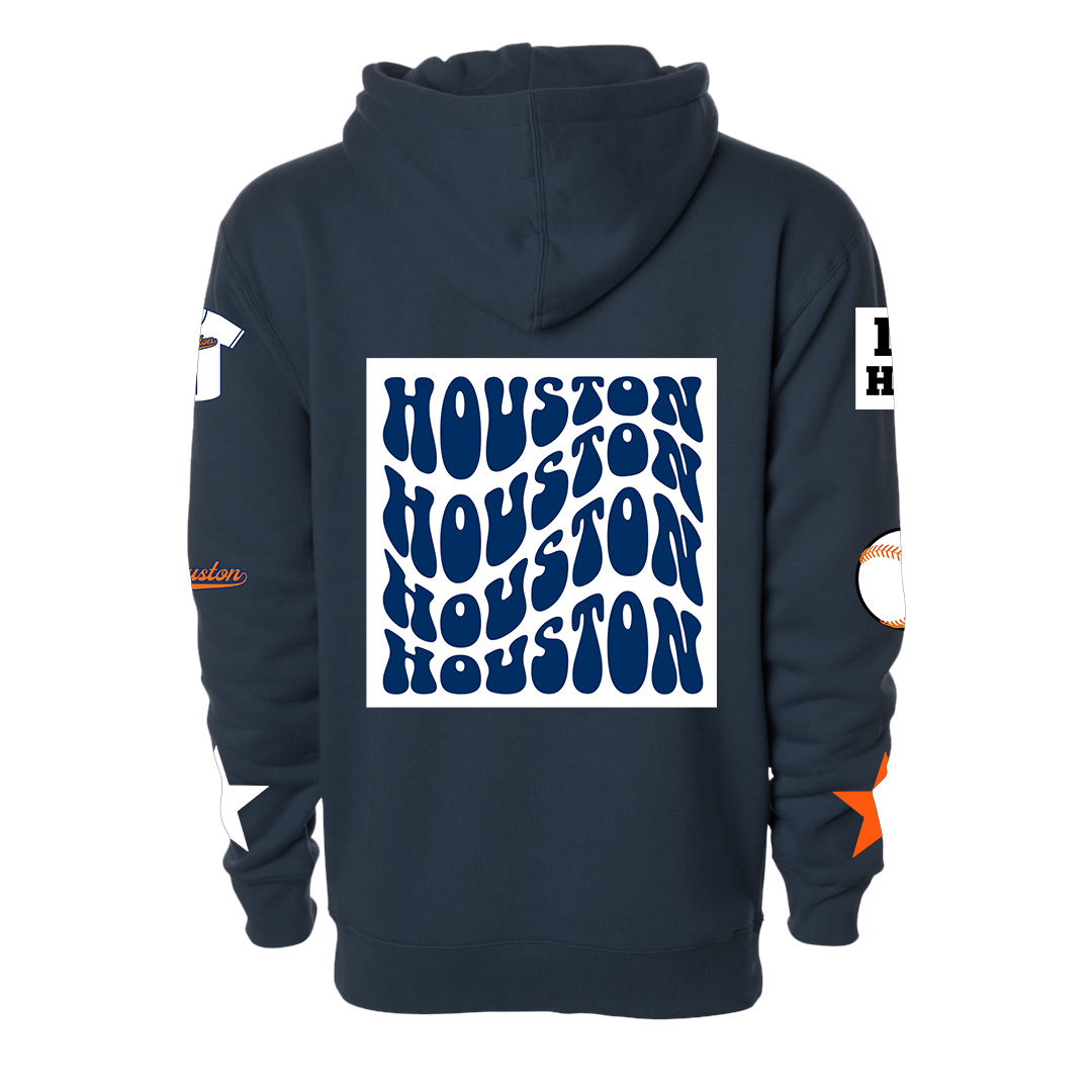 Houston Hoodie