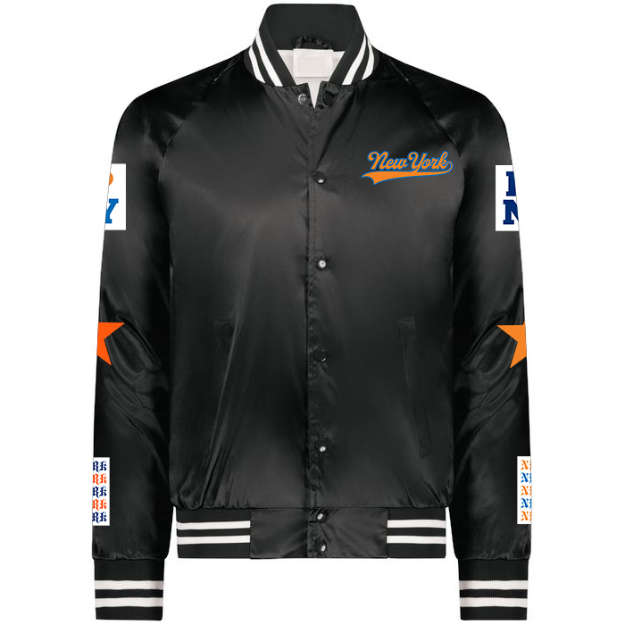 New York Bomber