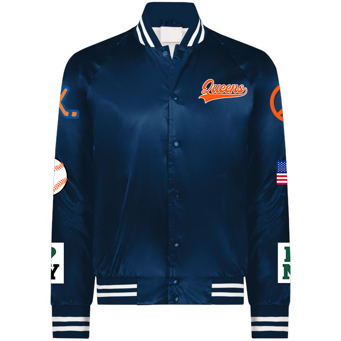 New York Bomber