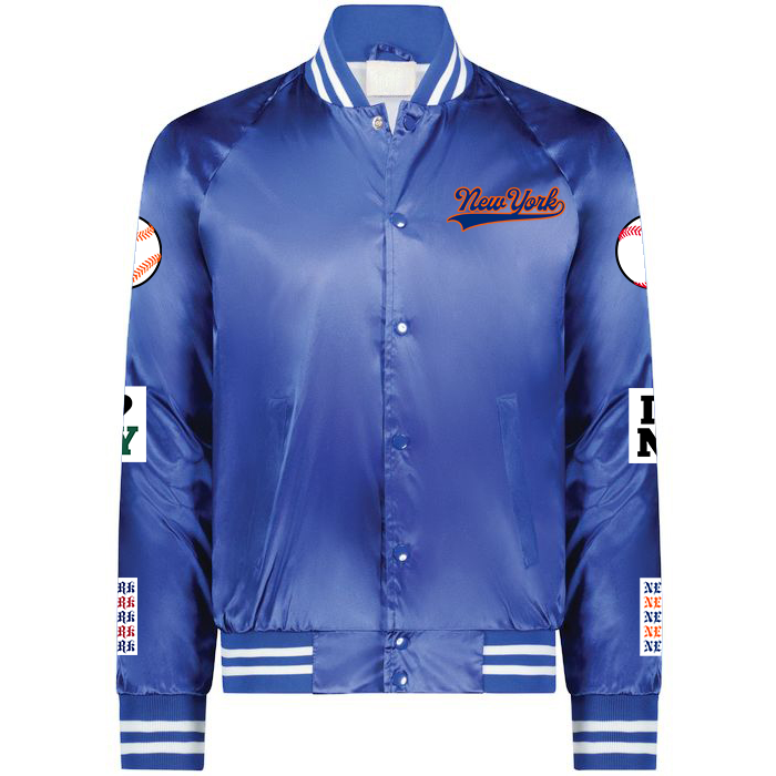 New York Bomber
