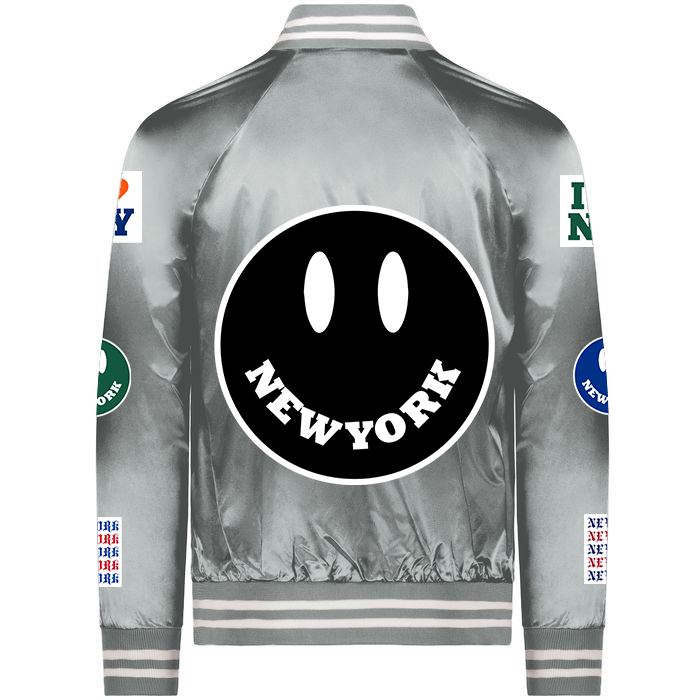 New York Bomber