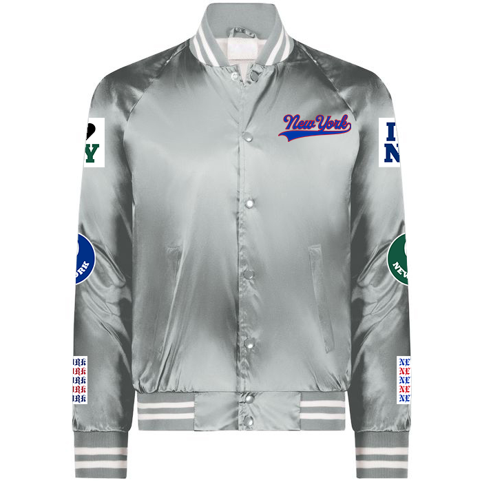 New York Bomber