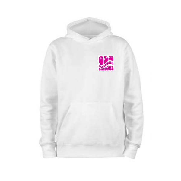 Old Greenwich School Sweatshirts - BROdenim