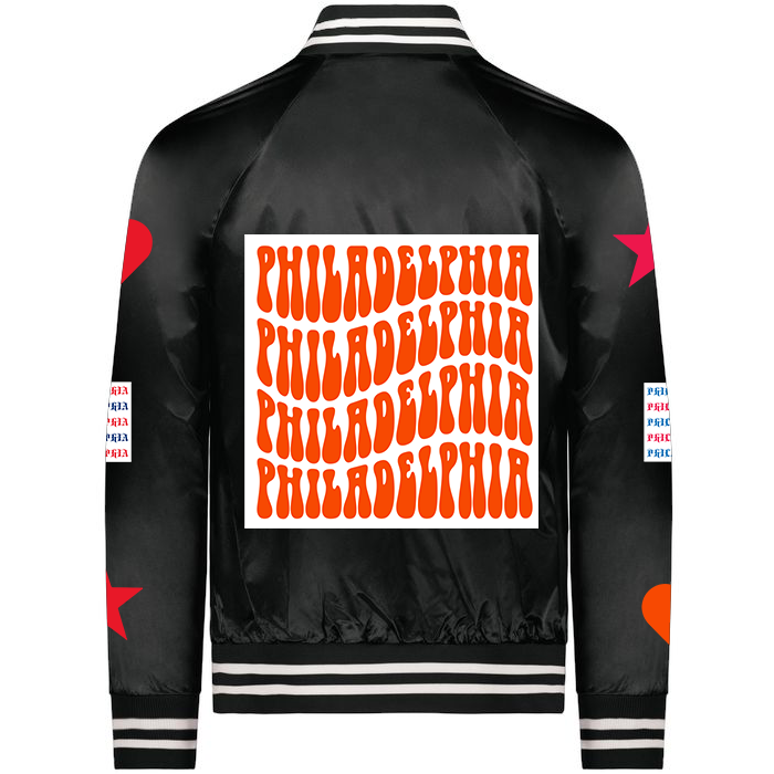 Philadelphia Bomber