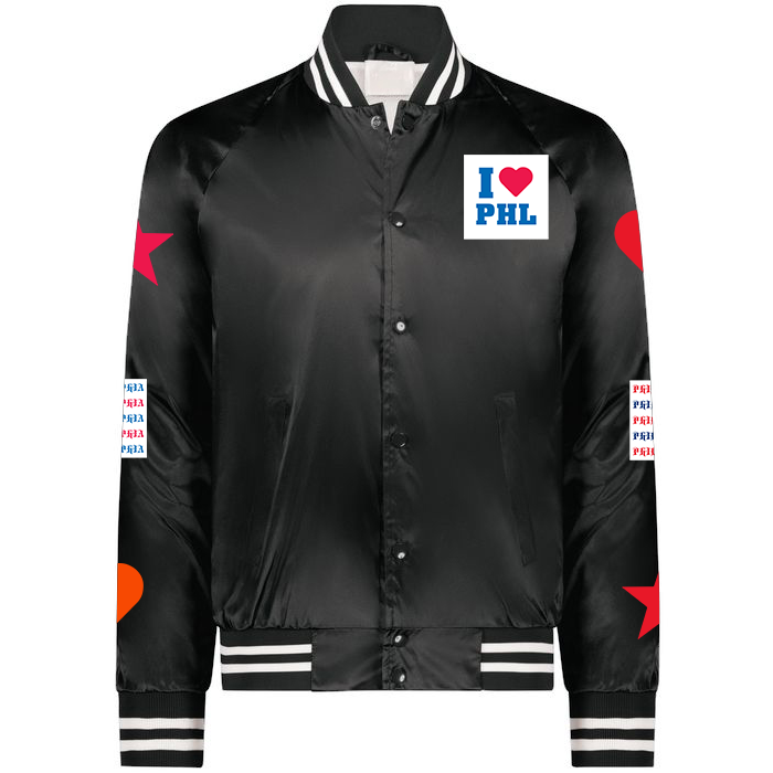 Philadelphia Bomber