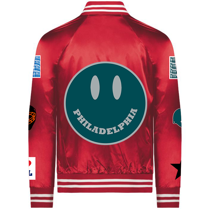 Philadelphia Bomber