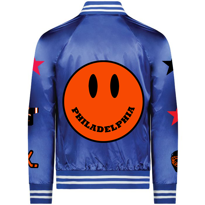Philadelphia Bomber