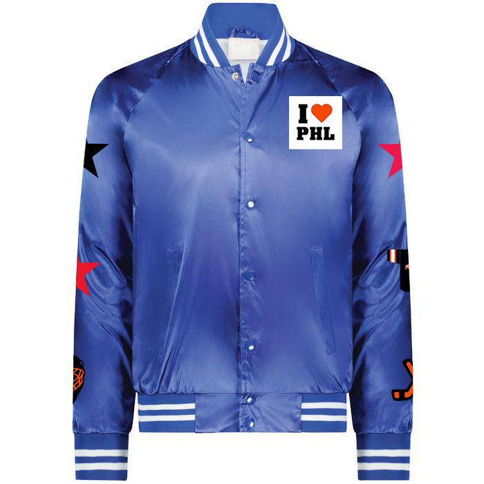 Philadelphia Bomber