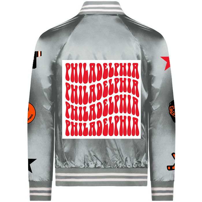 Philadelphia Bomber