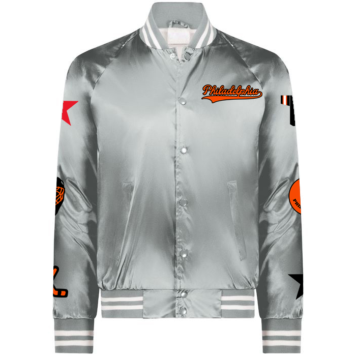 Philadelphia Bomber