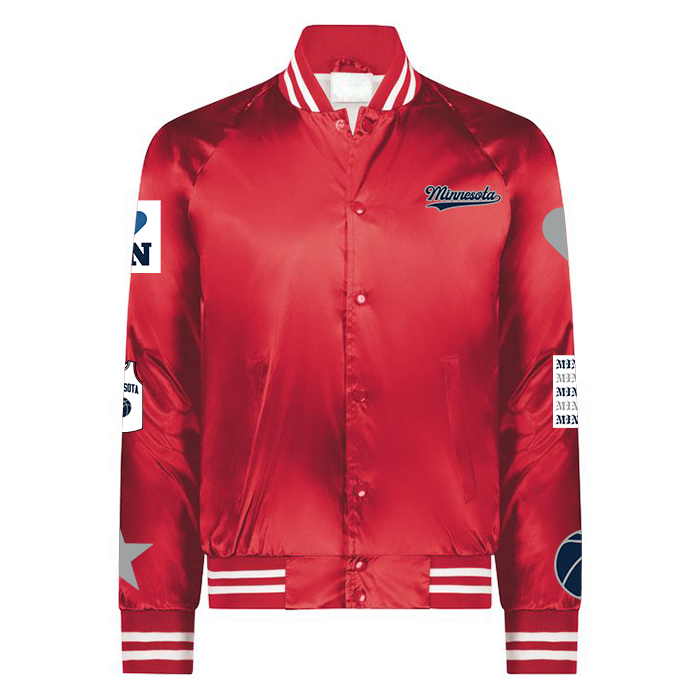 Minnesota Bomber