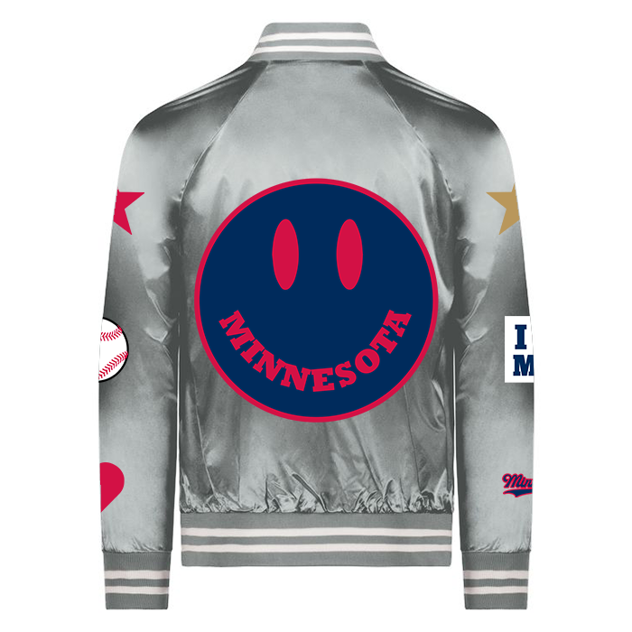 Minnesota Bomber