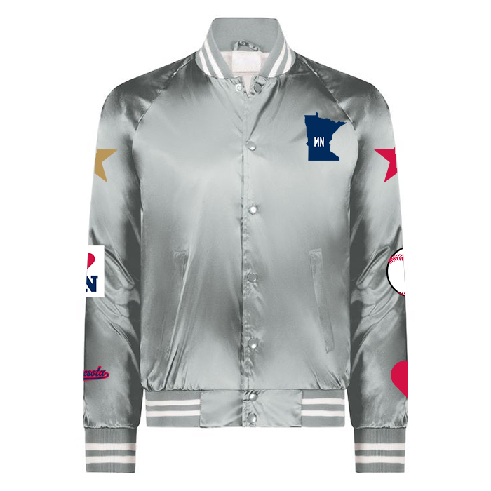 Minnesota Bomber