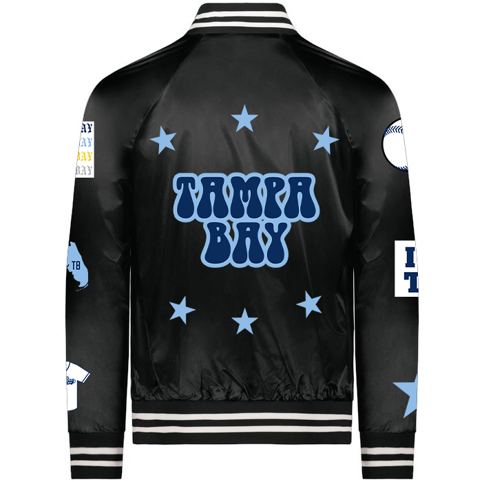 Tampa Bay Bomber