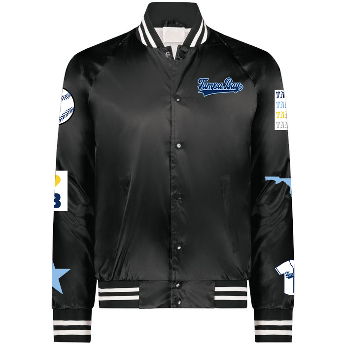 Tampa Bay Bomber